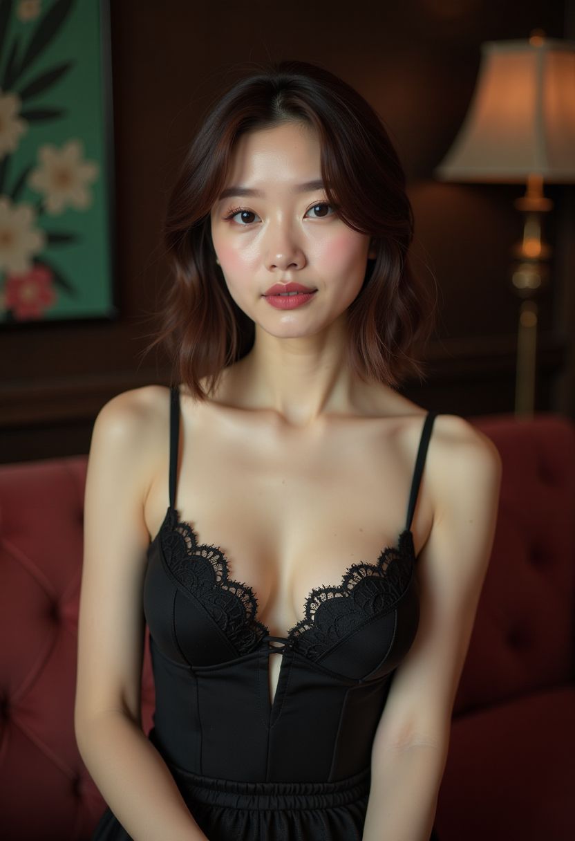 北城的士