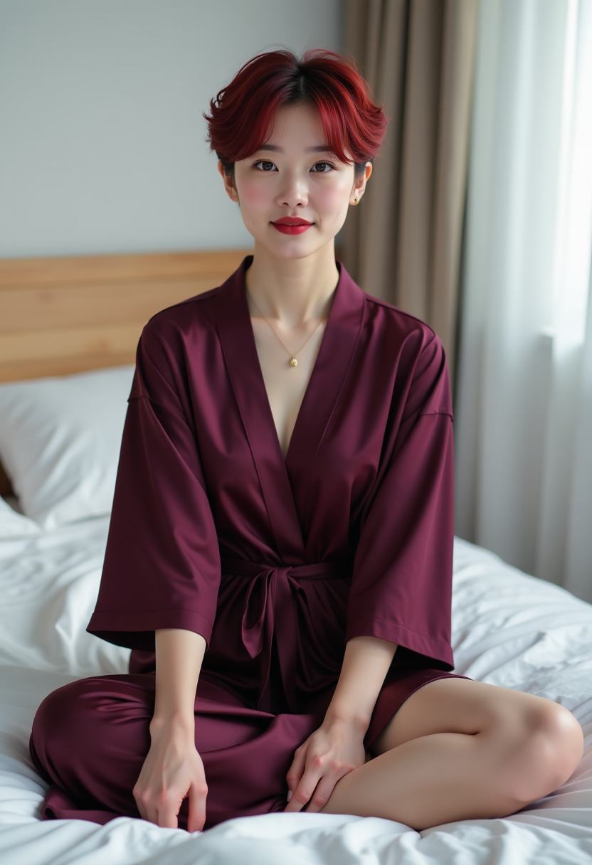 红灯停绿灯行